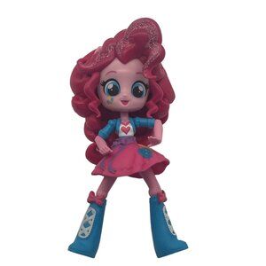 My Little Pony Equestria Girls Minis Pinkie Pie Doll